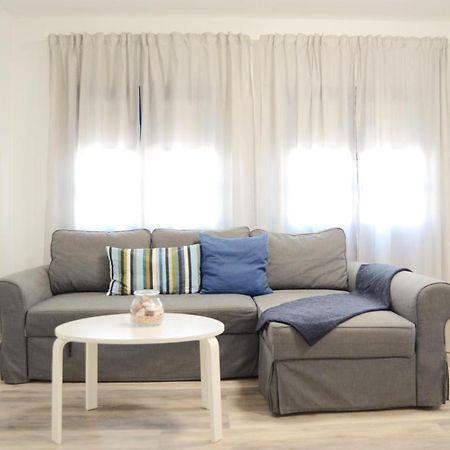 Apartamentos El Marinero - Iglesia Caleta de Sebo Eksteriør billede