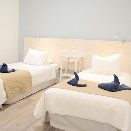 Apartamentos El Marinero - Iglesia Caleta de Sebo Eksteriør billede